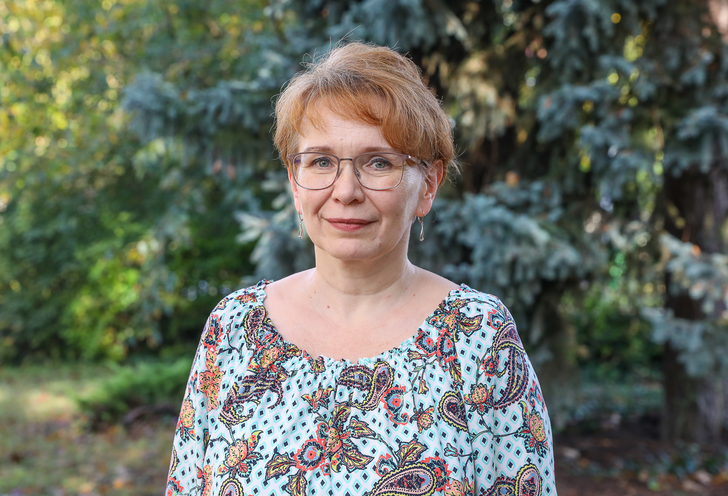 Nagy Beáta Magda