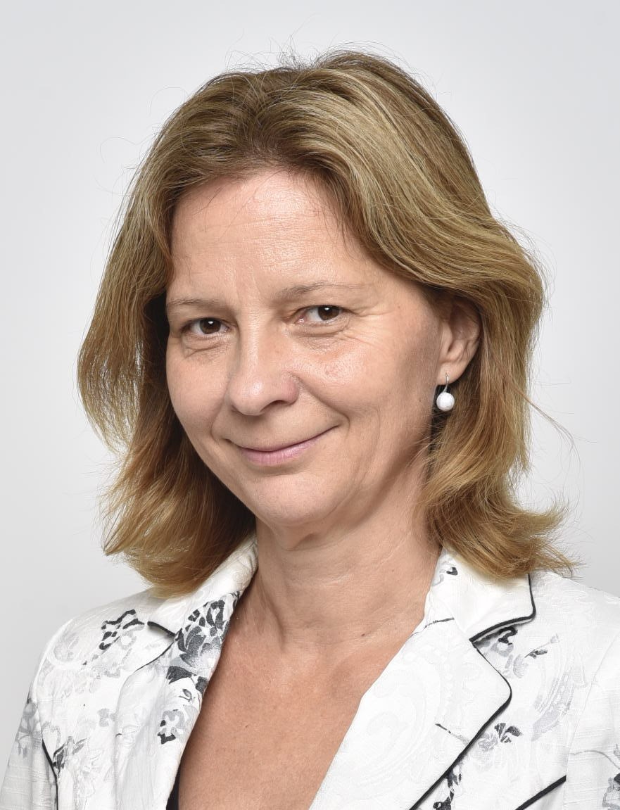 Bettina Márta