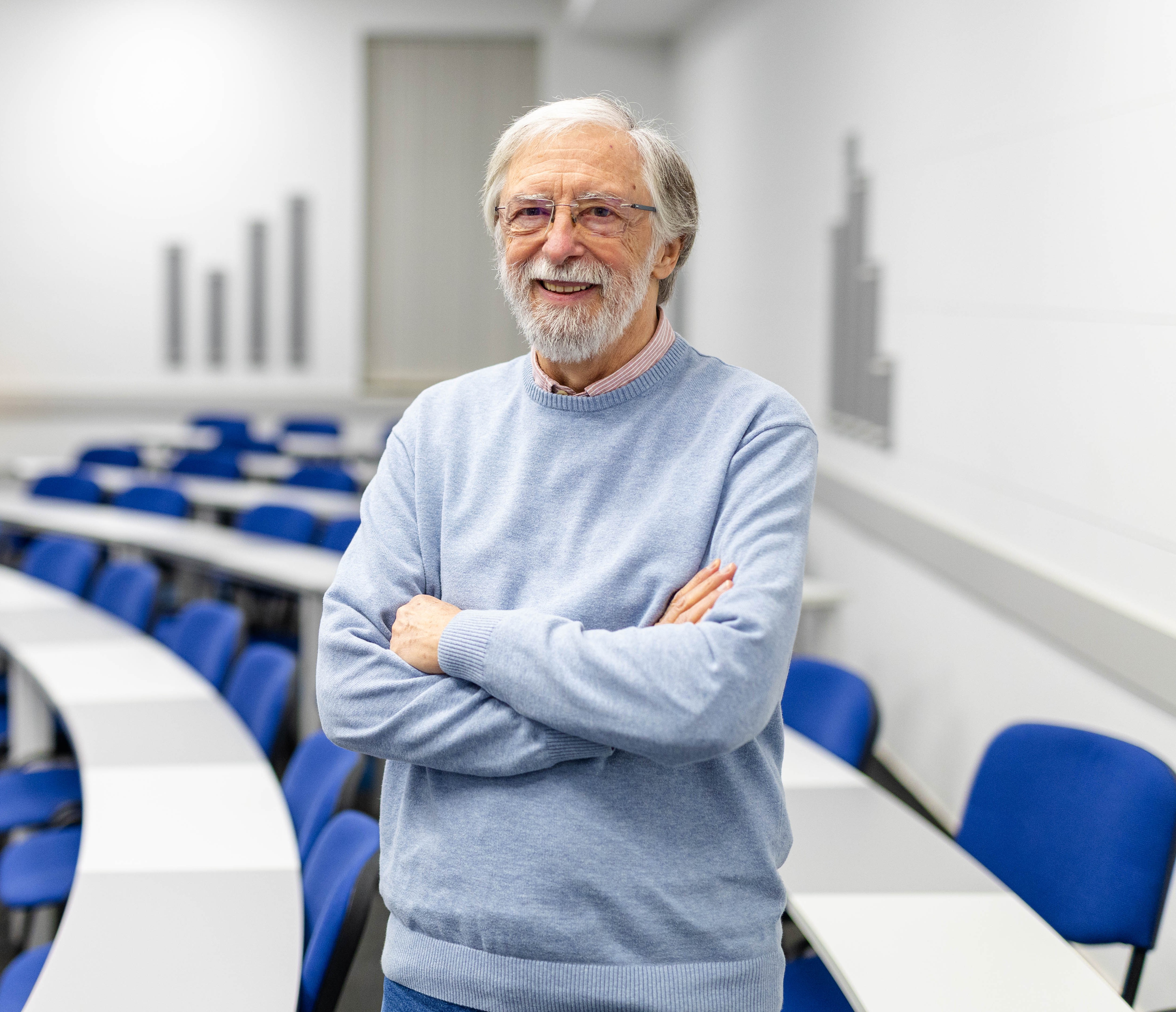 Prof. Dr. Mandják Tibor