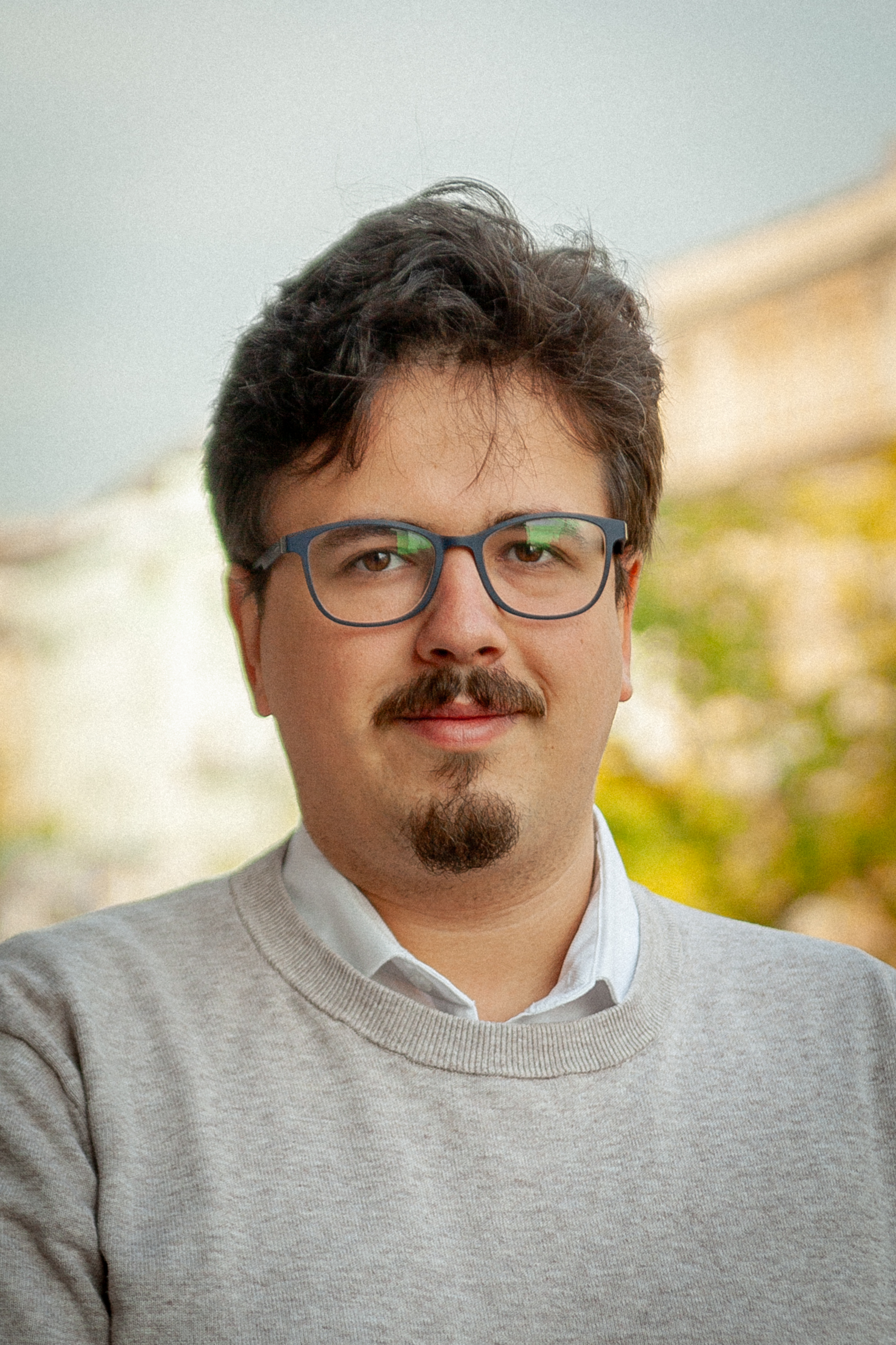 Bukur Tamás