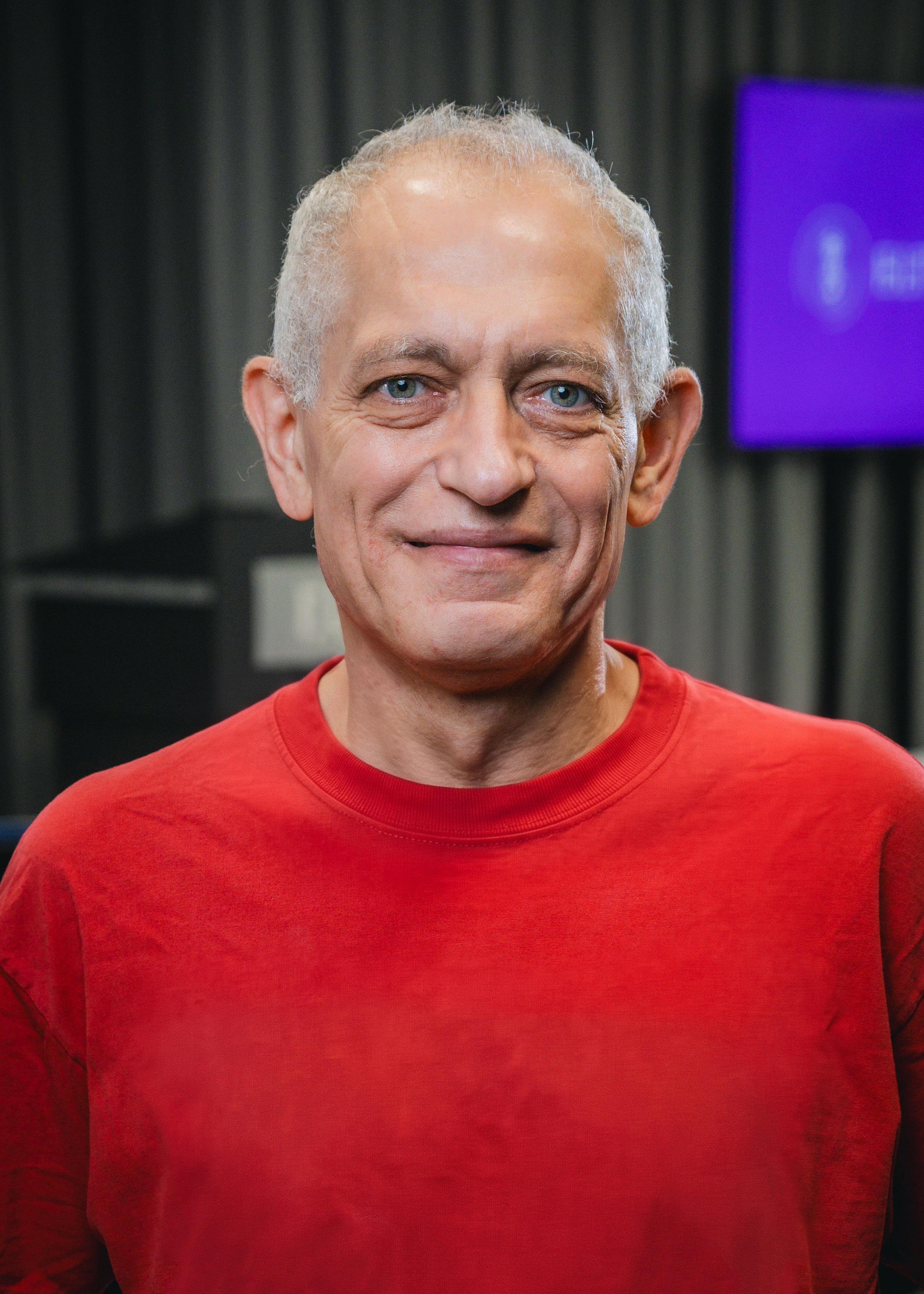Dr. Forrai Gábor