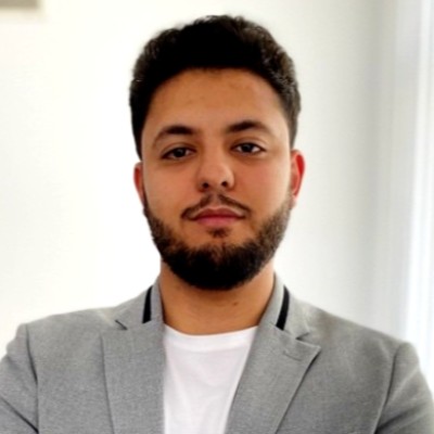 Zakarya Farou
